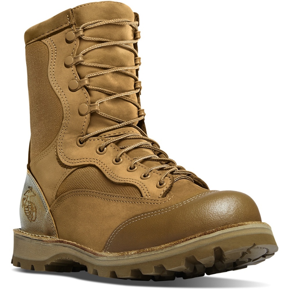 NWOT USMC Rat Mojave Boots Size 13
